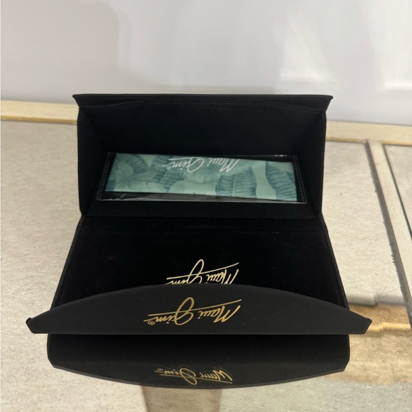 MAUI JIM Banyans SUNGLASSES + CASE and CLOTH. NEW & UNWORN. Bought in Italy. - Picture 7 of 11
